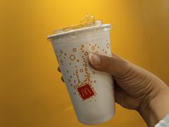 -麦当劳(廊坊新华路店)