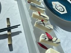 水墨山药-食悦江南·淮扬菜·烤鸭(亚运村·惠新店)