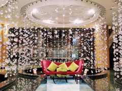 -青岛海尔洲际酒店