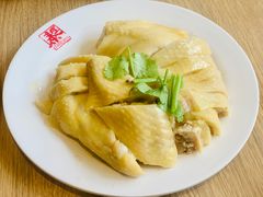 -泰煌鸡·上海白斩鸡·鸡汤面(万航店)