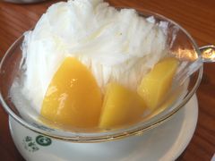 -绿茵阁牛扒餐厅(客村店)