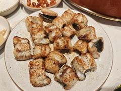 -缘·金家烤鳗鱼(西塔总店)