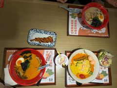 -吾妻拉面•和风食堂(群光广场店)