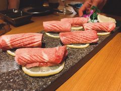 极上牛舌-本寻烧肉酒场(双井店)