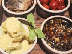 -局气烤鸭·北京菜(前门店)