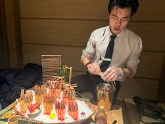 -Minase水濑·日料放题(外滩店)