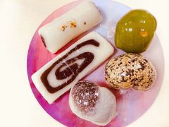 马蹄糕-许阿姨糕团店(南京总店)