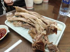 -清真·益鑫羊肉手抓馆(花园北街店)