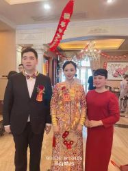 -予白婚纱礼服馆
