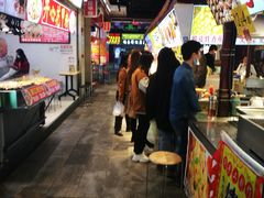 -东门町美食街
