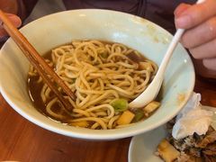 -奎元馆.百年奎元.非遗传承(西湖边的解放路店)