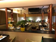 -漫烤鱼&徐州烧烤夜宵(万达店)