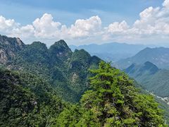 -大明山自然探索公园