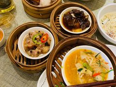 -潮府馆·非遗潮州菜·港式点心(世纪公园店)