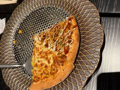 -老友时光·Pizza(泰华黑金店)