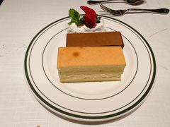-Wolfgang’s Steakhouse 沃夫冈牛排馆(上海白玉兰广场店)