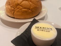 -MORTON'S 莫尔顿牛排坊(北京丽晶酒店)