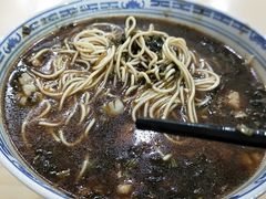 -福海面馆(阳曲店)