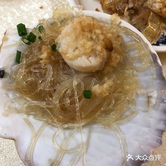 海百汇海鲜超市