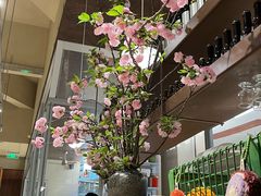 -一坐一忘云南菜(卓悦中心)