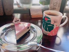 -之悦咖啡馆(新星宇·之洲店)