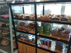 -美滋客烘焙(韩家川店)