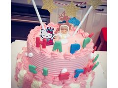 -DIY SWEET21(升平路店)