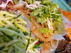 -津沽小院(天津之眼店)