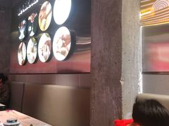 -四姐妹东北饺子(沙尾路店)