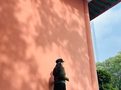 -重庆市江北嘴中央商务区中央公园