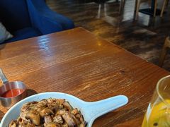 -西豪果木牛排(龙泉万达店)