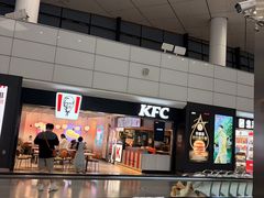 -郑州新郑国际机场-T2航站楼