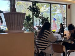 -fishtank鱼缸咖啡(三山街店)