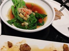 -皇城根北京风味主题餐厅(泰华城店)
