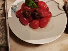 -绿茶餐厅(领展购物广场·中关村店)