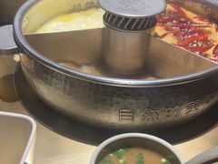 -巴奴毛肚火锅(广益哥伦布店)