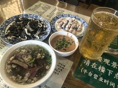 -东兴顺爆肚张