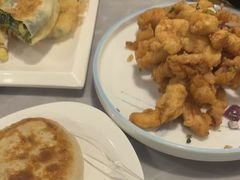 -台北楚楚园馅饼粥(虹桥南丰城店)