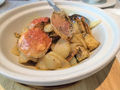 -西湖春天•老字号杭州菜(百汇店)