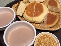 -牧马人奶茶馆(乌兰察布总店)