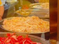 -四里沙茶面(湖滨四里店)