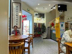 大堂-百家鲜·杭帮菜