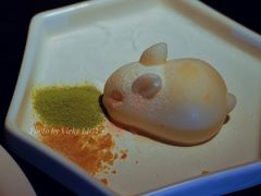 -阿庄新豫菜(通泰路店)