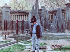 -卫鼎轩·曹公馆(鼓楼店)