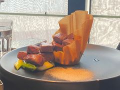-小运河·公馆(国贸店)