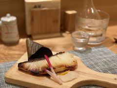 -鮨鲸·和牛烧(三里屯店)