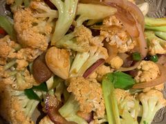 -雲蜀龙阁·金牌水煮鱼(方庄店)