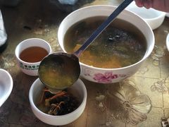 -竹泉农庄·竹筒饭(从化店)