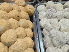 -常州糕团店(北大街新世纪商城店)