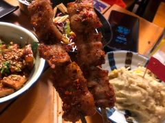 -炒豆合作社(东四总店)